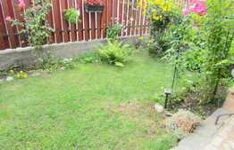 Casa insiruita, 70 mp, gradina 30 mp, zona strazii Somesului!