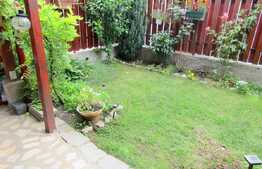 Casa insiruita, 70 mp, gradina 30 mp, zona strazii Somesului!