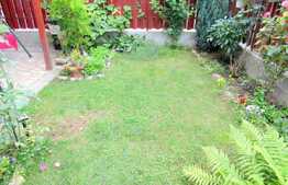 Casa insiruita, 70 mp, gradina 30 mp, zona strazii Somesului!