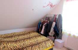 Casa insiruita, 70 mp, gradina 30 mp, zona strazii Somesului!