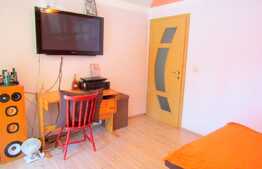 Casa insiruita, 70 mp, gradina 30 mp, zona strazii Somesului!