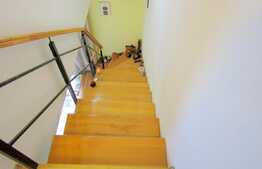 Casa insiruita, 70 mp, gradina 30 mp, zona strazii Somesului!