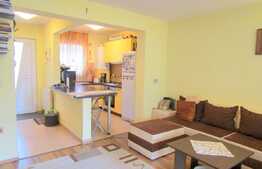 Casa insiruita, 70 mp, gradina 30 mp, zona strazii Somesului!