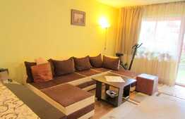 Casa insiruita, 70 mp, gradina 30 mp, zona strazii Somesului!