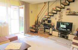 Casa insiruita, 70 mp, gradina 30 mp, zona strazii Somesului!