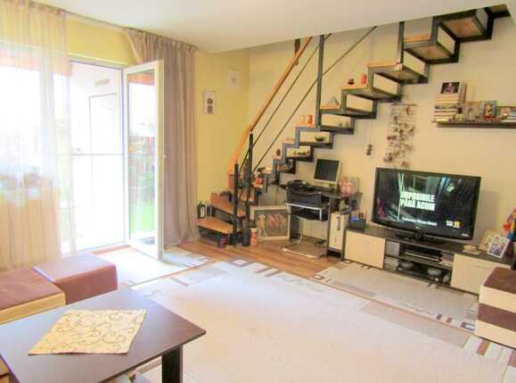 Casa de vânzare 3 camere Floreşti - 38758CV | BLITZ Cluj-Napoca | Poza2