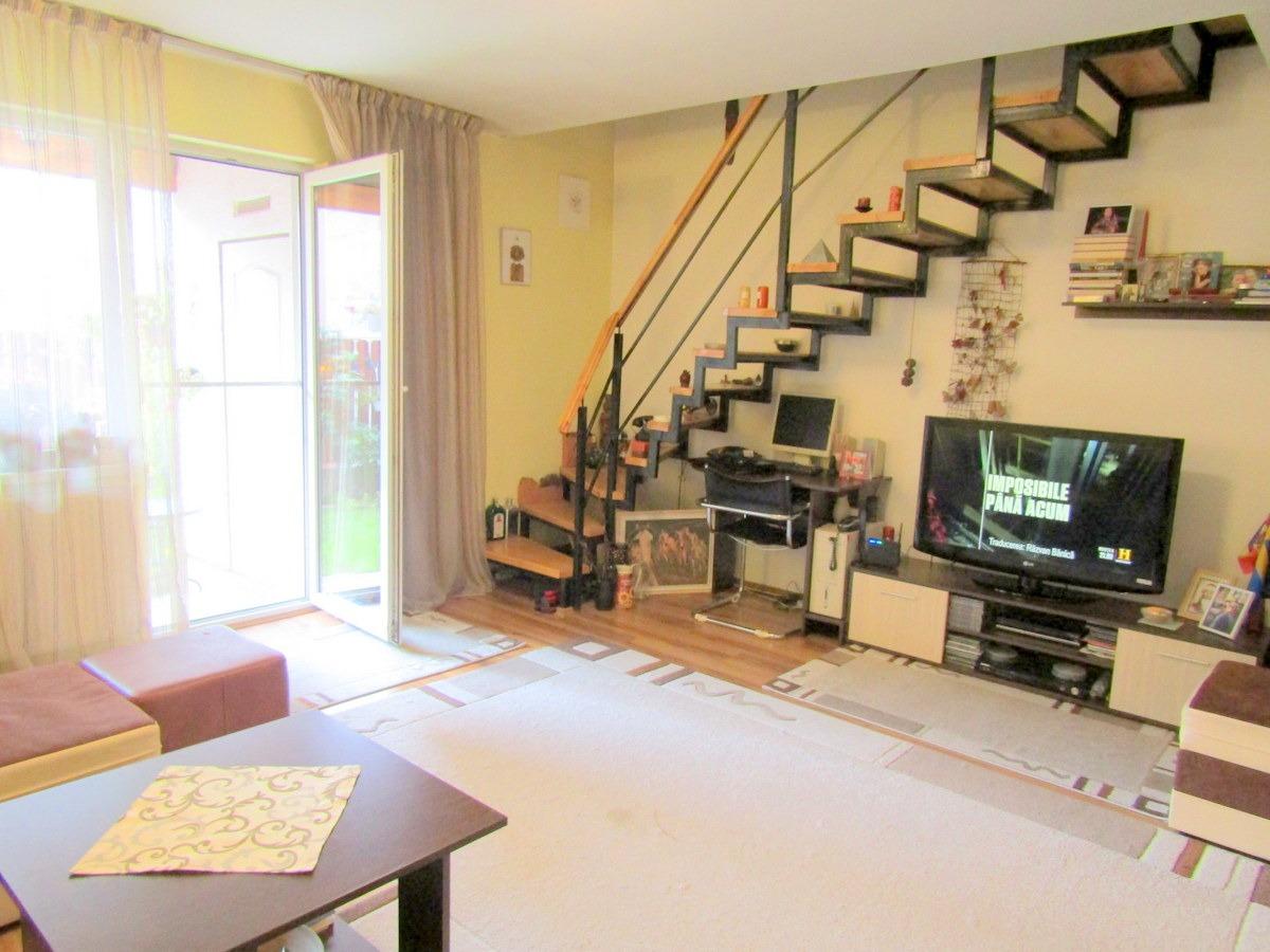 Casa de vânzare 3 camere Floreşti - 38758CV | BLITZ Cluj-Napoca | Poza2