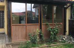 Casa cuplata, finisata, expunere vestica, 125 mp, zona Florilor