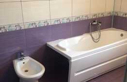 Casa cuplata, finisata, expunere vestica, 125 mp, zona Florilor