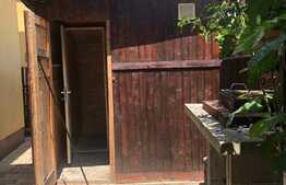 Casa cuplata, finisata, expunere vestica, 125 mp, zona Florilor