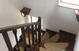 Casa cuplata, finisata, expunere vestica, 125 mp, zona Florilor