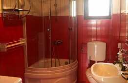 Casa cuplata, finisata, expunere vestica, 125 mp, zona Florilor