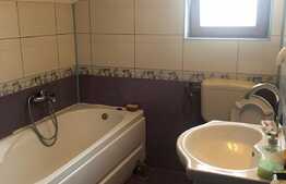 Casa cuplata, finisata, expunere vestica, 125 mp, zona Florilor