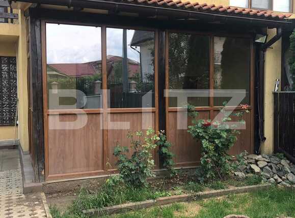 Casa de vânzare 3 camere Floreşti - 38759CV | BLITZ Cluj-Napoca | Poza2