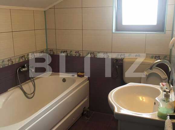 Casa de vânzare 3 camere Floreşti - 38759CV | BLITZ Cluj-Napoca | Poza13