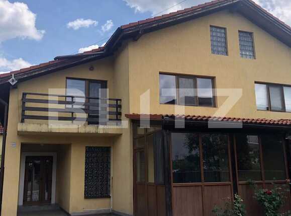 Casa de vânzare 3 camere Floreşti - 38759CV | BLITZ Cluj-Napoca | Poza1