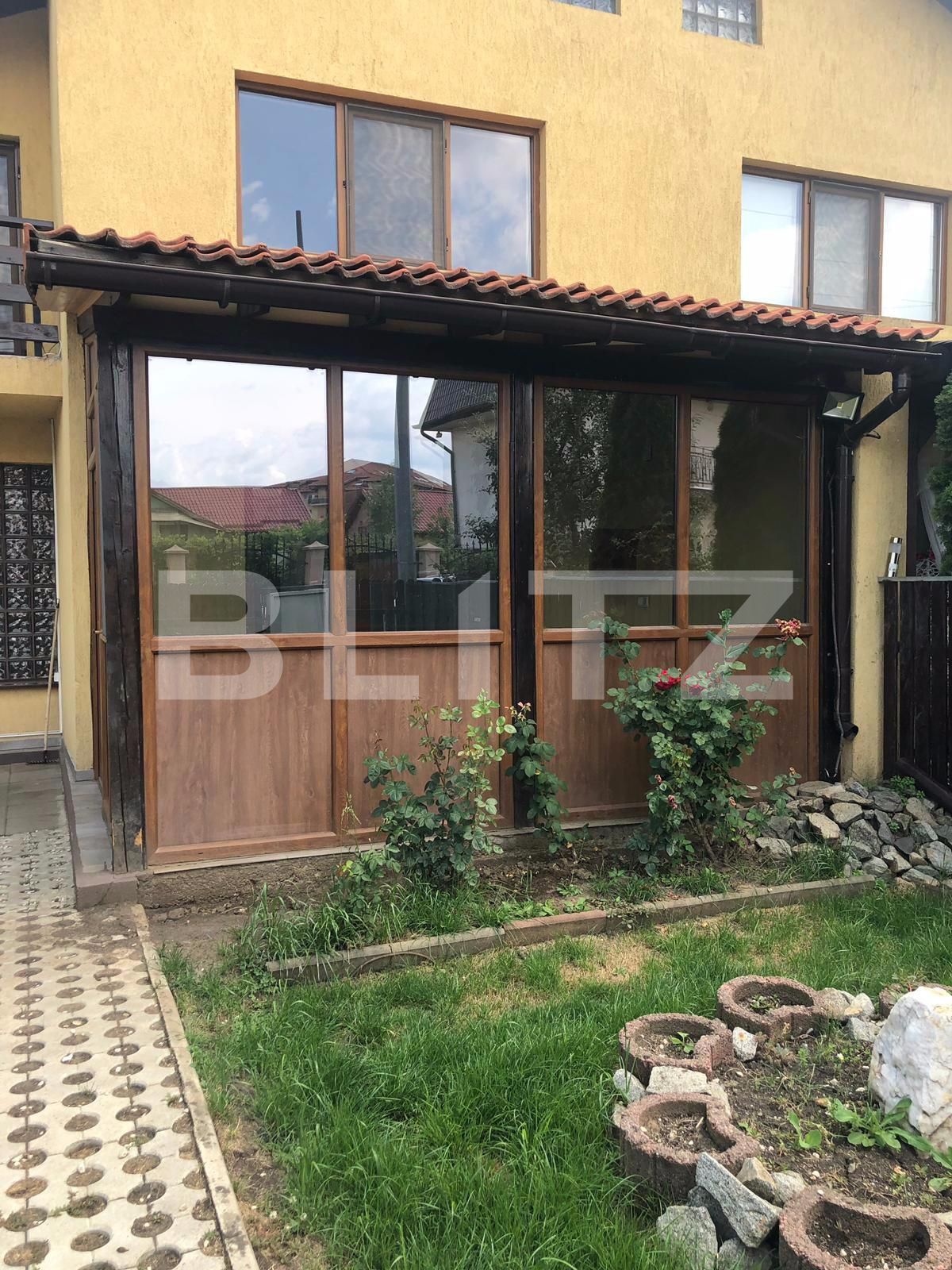 Casa de vânzare 3 camere Floreşti - 38759CV | BLITZ Cluj-Napoca | Poza2