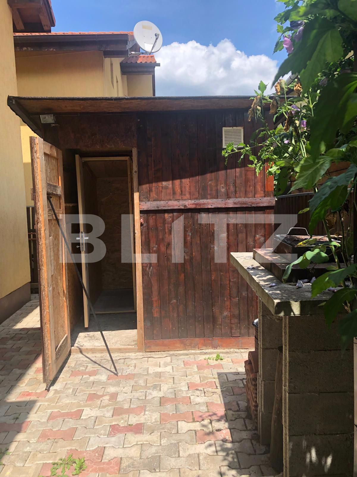 Casa de vânzare 3 camere Floreşti - 38759CV | BLITZ Cluj-Napoca | Poza15