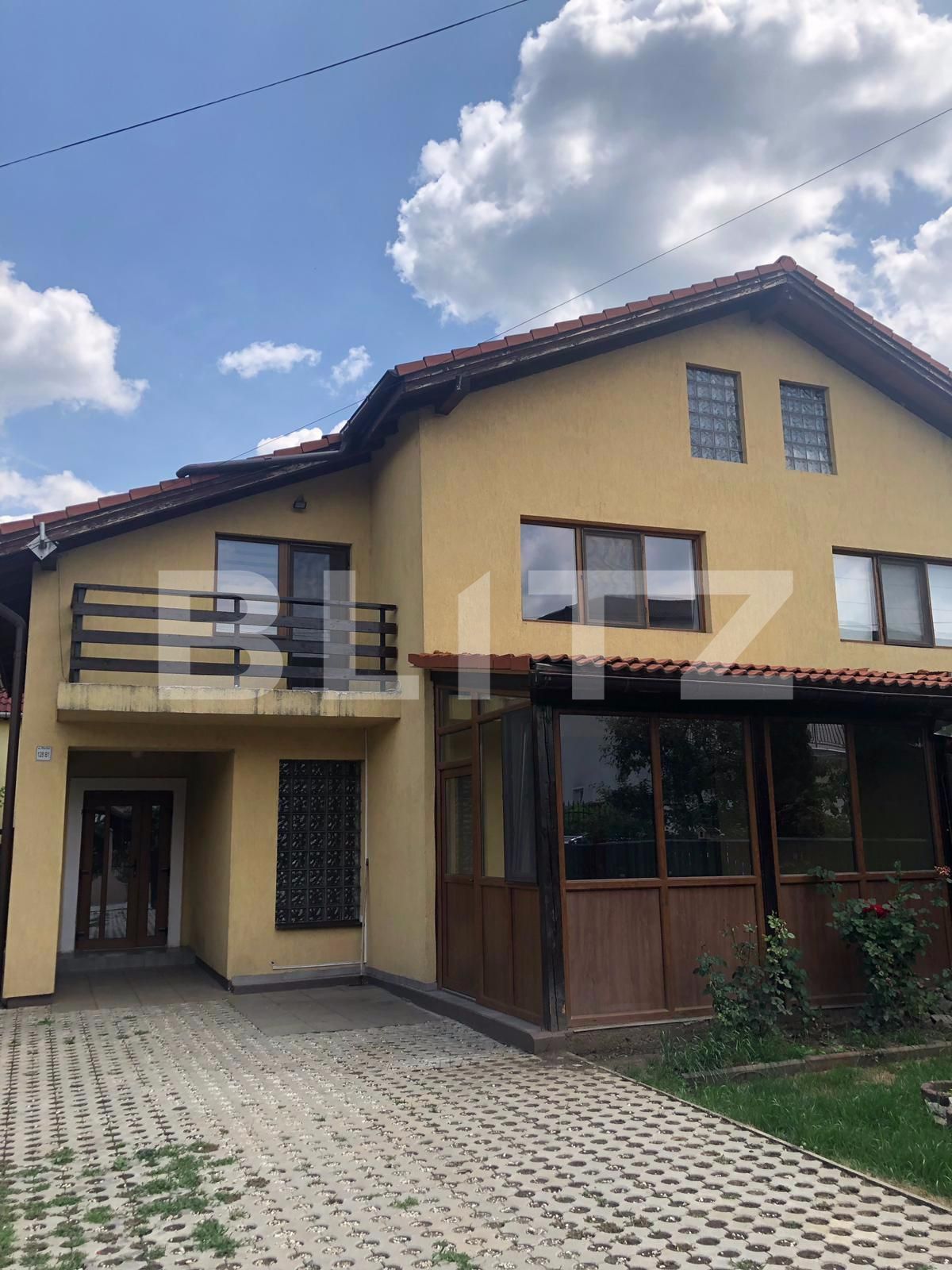 Casa de vânzare 3 camere Floreşti - 38759CV | BLITZ Cluj-Napoca | Poza1