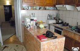 Vanzare 2 camere zona strazii Fabricii finisat modern