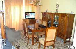 Vanzare 2 camere zona strazii Fabricii finisat modern