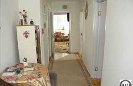 Vanzare 2 camere zona strazii Fabricii finisat modern