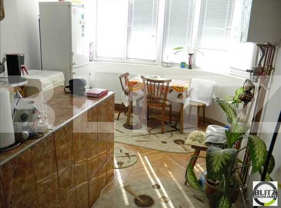Apartament de vânzare 2 camere Marasti - 3876AV | BLITZ Cluj-Napoca | Poza1