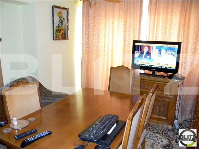 Apartament de vânzare 2 camere Marasti - 3876AV | BLITZ Cluj-Napoca | Poza3