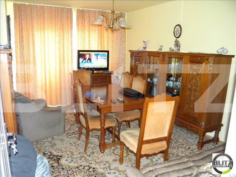 Apartament de vânzare 2 camere Marasti - 3876AV | BLITZ Cluj-Napoca | Poza2