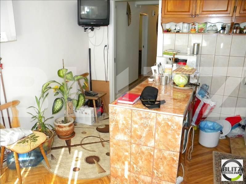 Apartament de vânzare 2 camere Marasti - 3876AV | BLITZ Cluj-Napoca | Poza5