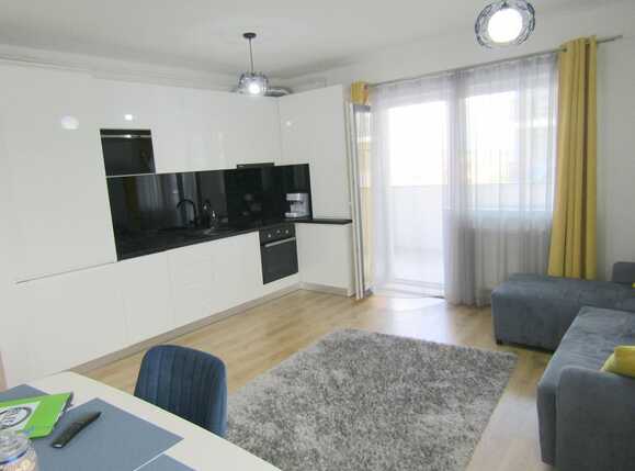 Apartament de vânzare 3 camere Marasti - 38761AV | BLITZ Cluj-Napoca | Poza2