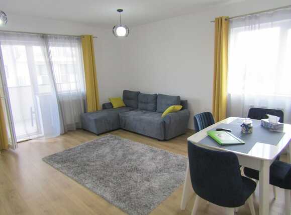 Apartament de vânzare 3 camere Marasti - 38761AV | BLITZ Cluj-Napoca | Poza1