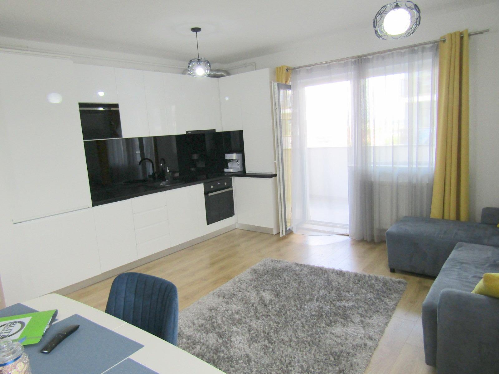 Apartament de vânzare 3 camere Marasti - 38761AV | BLITZ Cluj-Napoca | Poza2