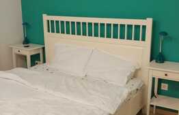 Apartament modern, cu 2 camere, 60 mp, prima inchiriere, in zona Mircea Eliade