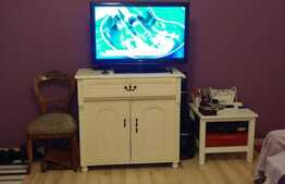 Apartament modern, cu 2 camere, 60 mp, prima inchiriere, in zona Mircea Eliade