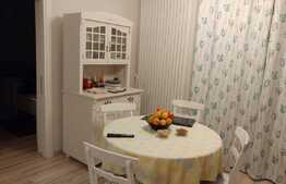 Apartament modern, cu 2 camere, 60 mp, prima inchiriere, in zona Mircea Eliade