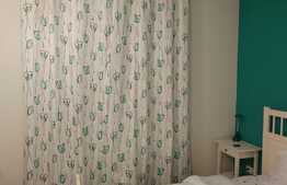 Apartament modern, cu 2 camere, 60 mp, prima inchiriere, in zona Mircea Eliade