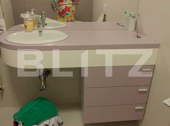 Apartament de închiriat 2 camere Zorilor - 38764AI | BLITZ Cluj-Napoca | Poza12