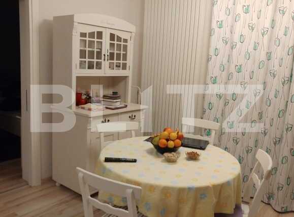 Apartament de închiriat 2 camere Zorilor - 38764AI | BLITZ Cluj-Napoca | Poza4