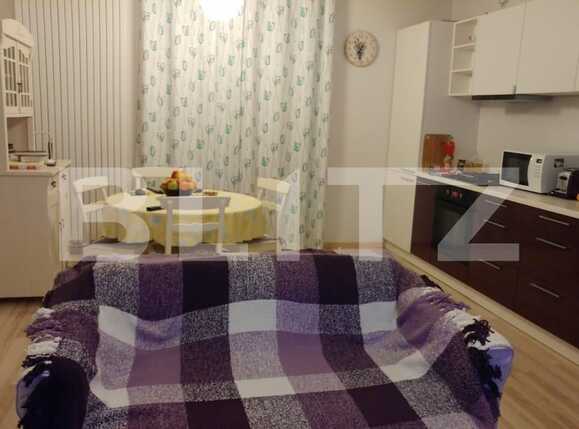 Apartament de închiriat 2 camere Zorilor - 38764AI | BLITZ Cluj-Napoca | Poza5