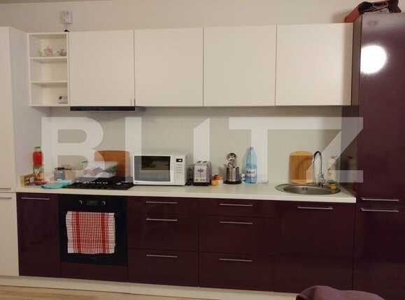 Apartament de închiriat 2 camere Zorilor - 38764AI | BLITZ Cluj-Napoca | Poza6