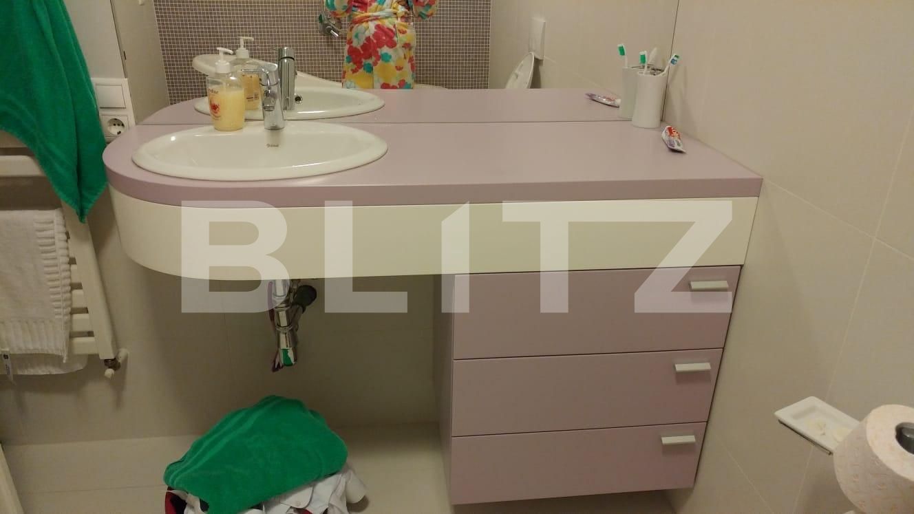 Apartament de închiriat 2 camere Zorilor - 38764AI | BLITZ Cluj-Napoca | Poza12