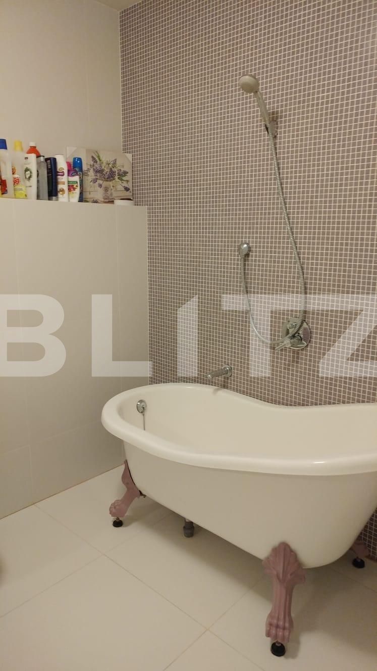 Apartament de închiriat 2 camere Zorilor - 38764AI | BLITZ Cluj-Napoca | Poza10