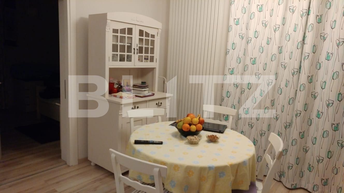 Apartament de închiriat 2 camere Zorilor - 38764AI | BLITZ Cluj-Napoca | Poza4