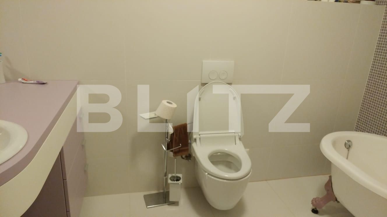 Apartament de închiriat 2 camere Zorilor - 38764AI | BLITZ Cluj-Napoca | Poza11