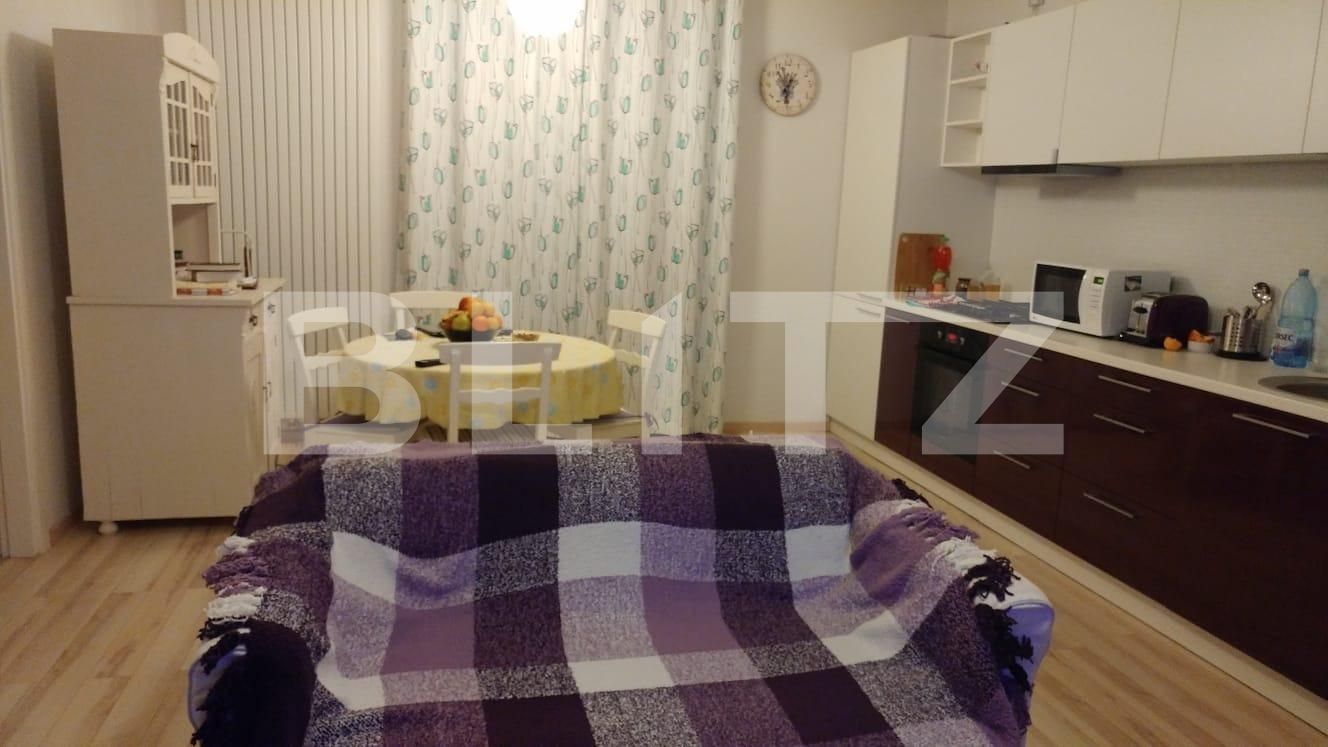 Apartament de închiriat 2 camere Zorilor - 38764AI | BLITZ Cluj-Napoca | Poza5