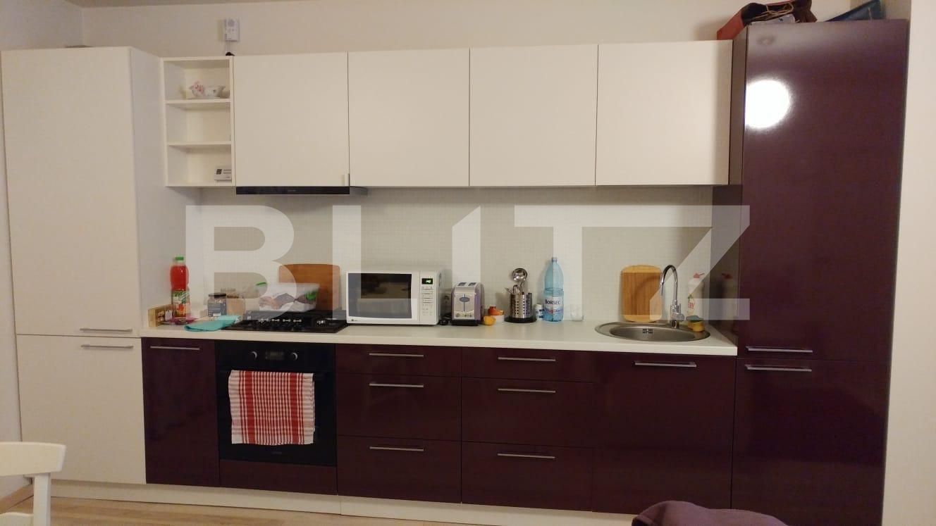 Apartament de închiriat 2 camere Zorilor - 38764AI | BLITZ Cluj-Napoca | Poza6