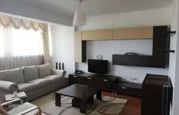 Apartament 2 camere, 66 mp, terasa, mobilat modern, prima inchiriere,AC, zona Alverna