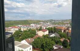 Apartament 2 camere, 66 mp, terasa, mobilat modern, prima inchiriere,AC, zona Alverna