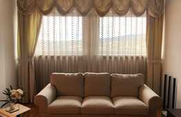 Apartament 2 camere, 66 mp, terasa, mobilat modern, prima inchiriere,AC, zona Alverna